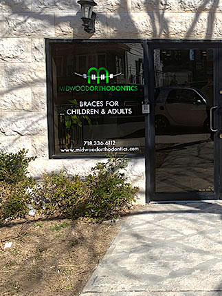 midwood orthodontics location